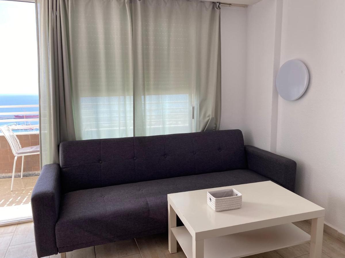 Apartamento 29Th Floor & Sea View Αλικάντε Εξωτερικό φωτογραφία