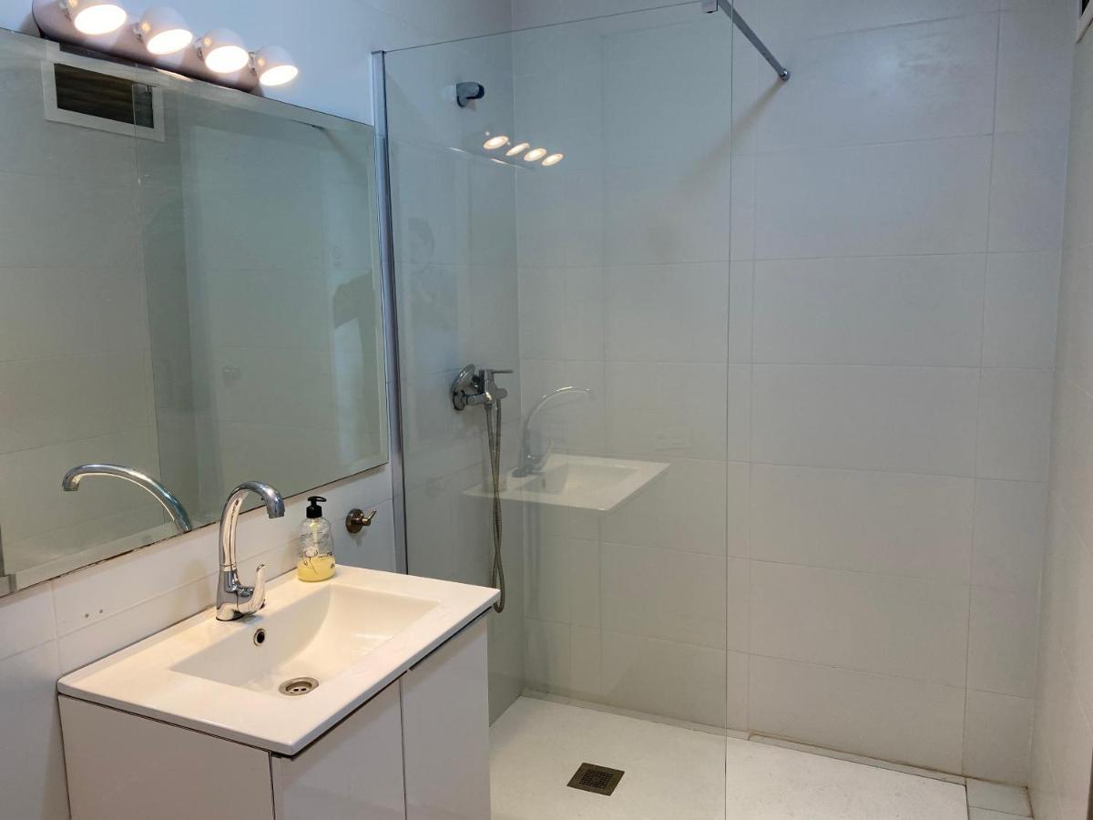 Apartamento 29Th Floor & Sea View Αλικάντε Εξωτερικό φωτογραφία